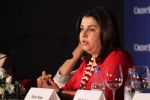Farah Khan at Barnard college event in Trident, Mumbai on 16th March 2012 (30).JPG